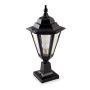 Novolux ELITE 6 096L-G05X1A-02 Lampe sur pied 1x42W/E27 IP43