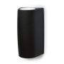 Novolux ESTEL 793A-G21X1A-02 Applique murale 2x3,5W/GU10 400LM IP55