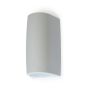 Novolux ESTEL 793A-G21X1A-03 Applique murale 2x3,5W/GU10 400LM IP55