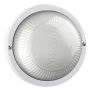 Novolux FAR 107B-G05X1A-01 Plafonnier 1x12W/E27 IP44
