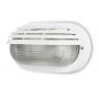 Novolux FAR 107G-G05X1A-01 Applique murale 1x12W/E27 IP44