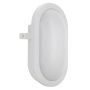 Novolux FAR 107J-L0212B-01 Plafonnier 1x12W/LED 840LM IP54