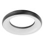 Novolux FRED 715A-L0125A-02 Plafonnier 1x25W/LED 1850LM IP40