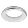 Novolux FRED 715A-L0125A-03 Plafonnier 1x25W/LED 1850LM IP40