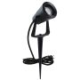 Novolux GERÓNIMO 463A-G21X1A-02 Projecteur de jardin 1x4,5W/GU10 IP67