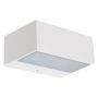 Novolux IONA 634A-H35X1A-01 Applique murale 1x60W/R7s IP44