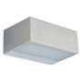 Novolux IONA 634A-L0113B-03 Applique murale 1x3W/LED 1200LM IP44