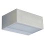 Novolux IONA 634B-L0113B-03 Applique murale 1x13W/LED 1200LM IP44