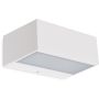 Novolux IONA 634C-G05X1A-01 Applique murale 1x6W/E27-Ø4,5 IP44