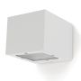 Novolux ISORA 157A-H20X1A-01 Applique murale 1x40W/G9 IP65