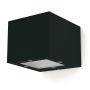Novolux ISORA 157A-L0105B-02 Applique murale 1x4W/LED 352LM IP65