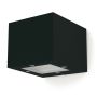 Novolux ISORA 157B-H20X1A-02 Applique murale 2x40W/G9 IP65