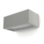 Novolux ISORA 157C-G05X1A-03 Applique murale 1x20W/E27 IP65