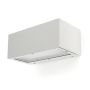 Novolux ISORA 157C-L0109B-01 Applique murale 1x8,7W/LED 1295LM IP65