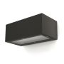 Novolux ISORA 157C-L0109B-04 Applique murale 1x8,7W/LED 1295LM IP65