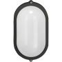 Novolux IVER 158A-L0213B-02 Applique murale 1x13W/LED 4000K 1790LM IP65