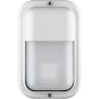 Novolux KAPPA 166B-L0209B-01 Applique murale 1x18W/LED 4000K 1240LM IP55