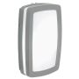 Novolux KIRA 169A-G05X1A-03 Plafonnier 1x20W/E27 IP54