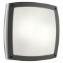 Novolux KIRA 169C-G05X1A-04 Plafonnier 2x18W/E27 IP54