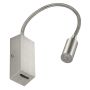 Novolux LEIDEN 517B-L0103B-35 Applique murale 1x3W/LED 240LM IP20