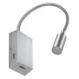 Novolux LEIDEN 517E-L0103B-35 Applique murale 1x3W/LED 240LM IP20