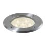 Novolux LOO 183A-L0206A-30 Lampe de passage 1x6W/LED 175LM IP67