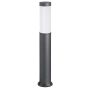 Novolux MAXIMA 391B-F0224B-04 Lampe sur pied 1x24W/2G11/TC-L IP55
