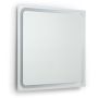 Novolux MINERVA 974A-L0220B-32 Applique murale 1x20W/LED 4000K 744LM IP44