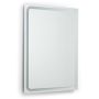 Novolux MINERVA 974B-L0220B-32 Applique murale 1x20W/LED 4000K 744LM IP44