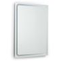 Novolux MINERVA 974D-L0220B-32 Applique murale 1x20W/LED 4000K 744LM IP44
