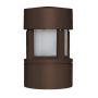 Novolux MINI NICO 201A-G05X1A-90 Lampe sur pied 1x70W/E27 IP65