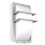 Novolux MITO 207A-G05X1A-03 Applique murale 1x15W/LED IP65