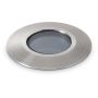 Novolux NABUCO 980H-L0103H-30 Lampe sur pied 1x3W/LED 3000K 350LM IP68