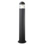 Novolux NATAN 448A-G05X1A-04 Lampe sur pied 1x20W/E27 IP54
