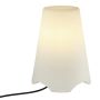 Novolux NIZA 459A-G04X1A-01 Lampe sur pied IP44