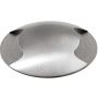 Novolux NODY 665F-L0202F-43 Lampe de passage 1x2W/LED 4000K 340LM IP68