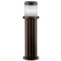 Novolux OMO 228C-G05X1A-91 Lampe sur pied 1x23W/E27 IP55