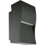 Novolux ONA 556B-L0118B-04 Applique murale 2x8.7W/LED 3000K 1295LM IP65