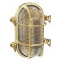 Novolux OTTONE 573A-G05X1A-34 Plafonnier 1x42W/E27 IP54