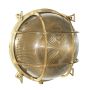 Novolux OTTONE 573B-G05X1A-34 Plafonnier 1x42W/E27 IP54