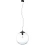 Novolux OXY 984A-G05X1A-02 Suspension lumineuse 1x60W/E27 IP40