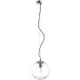 Novolux OXY 984B-G05X1A-32 Suspension lumineuse 1x60W/E27 IP40
