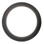 Novolux PIRO 559B-G31X1A-02 Plafonnier 1x11W/GX53 1300LM IP66