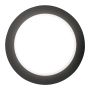 Novolux PIRO 559C-G31X1A-02 Plafonnier 1x11W/GX53 1300LM IP66