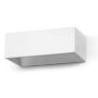 Novolux RETT 504A-L0108A-01 Applique murale 1x8W/LED 790LM IP20
