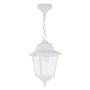 Novolux ROB 264A-G05X1A-01 Suspension lumineuse 1x70W/E27 IP43