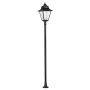 Novolux ROB 264M-G05X1A-02 Luminaire pour lampadaire 1x70W/E27 IP43
