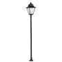 Novolux ROB 264N-G05X1A-02 Luminaire pour lampadaire 1x70W/E27 IP43