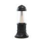 Novolux SAURO 272A-G31X1A-02 Lampe sur pied 1x7W/GX53 800LM IP55