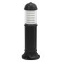 Novolux SAURO 272B-G05X1A-02 Lampe sur pied E27 IP55